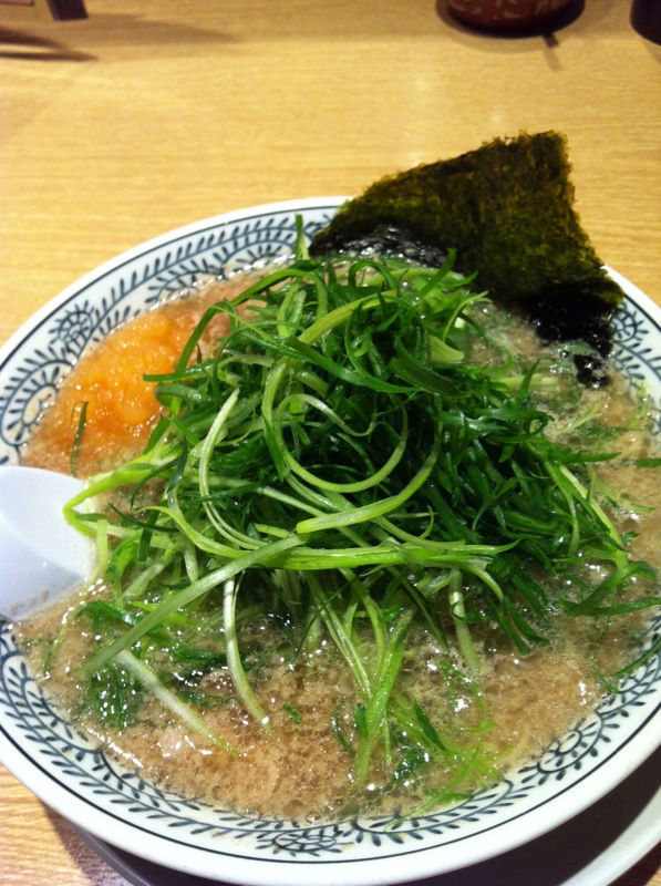 ラーメン イヤァオ 担当 宮内 ニッケコルトンテニスガーデン